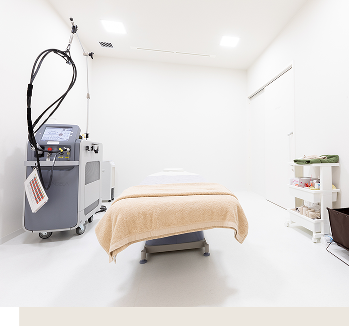 徹底した技術管理体制イメージ