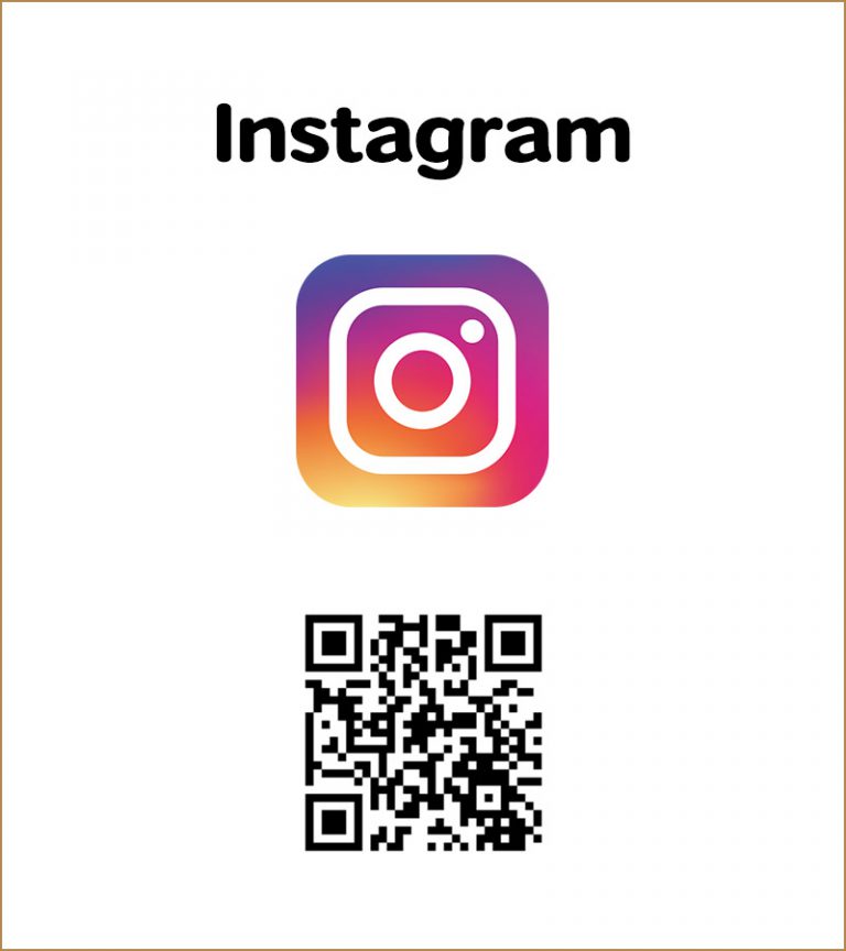 Qr instagram генератор