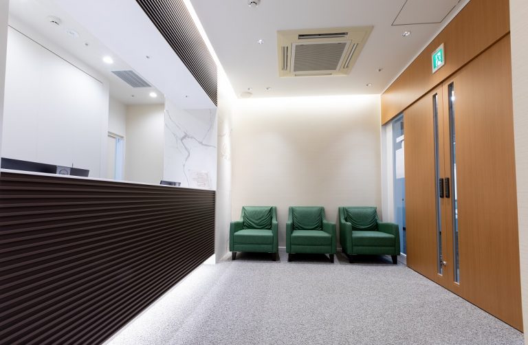 リブ再生クリニック