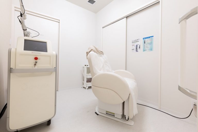 リブ再生クリニック